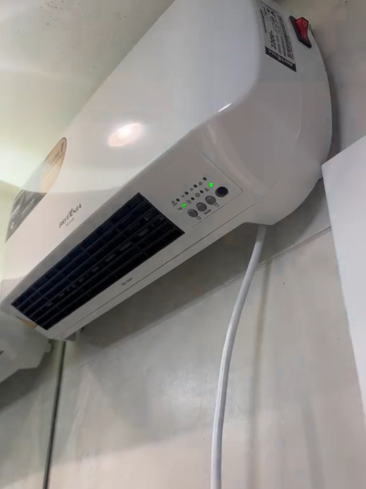 Um clique e pronto: frio no verão, quente no inverno — compre hoje com desconto!