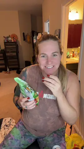 Taste test @Quest Nutrition protein chips #tastetest #protein #chips #quest 