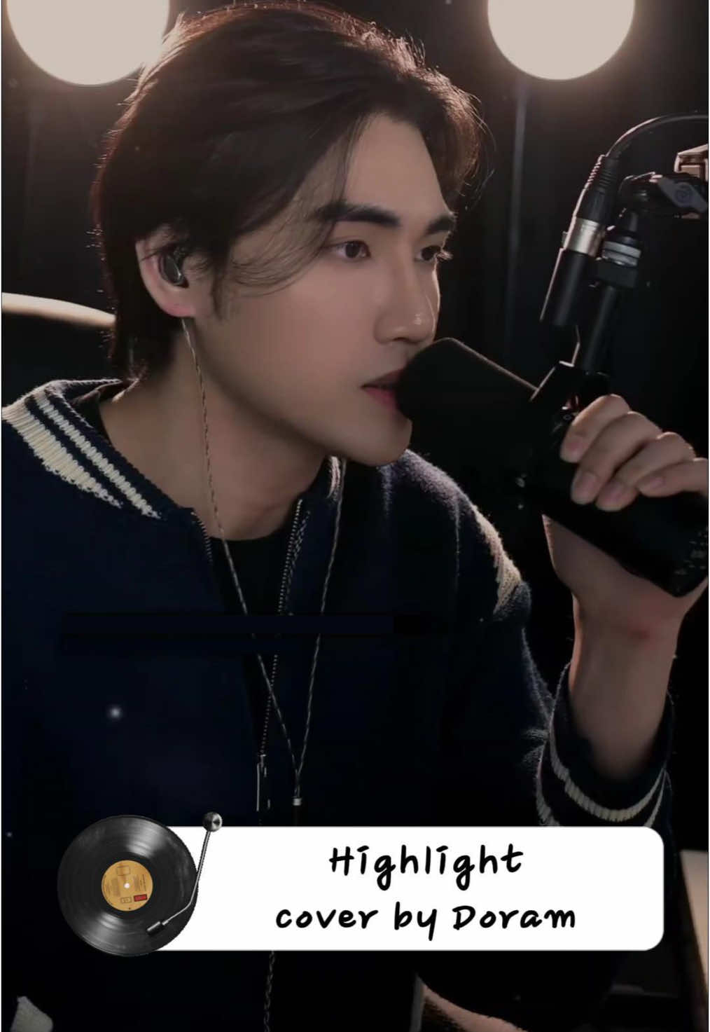 🎶Song: Highlight  cover by @고도람 ドラム doram 🎤🐿️  ⏰Live time: late night(KST) 올해 도파민 가장 터진 순간! 역시 갓도람! 😎🤘터치드 노래 부르는 호스트 처음 봤어요! 😭 #rock #music #koreansinger #recommend #fyp 