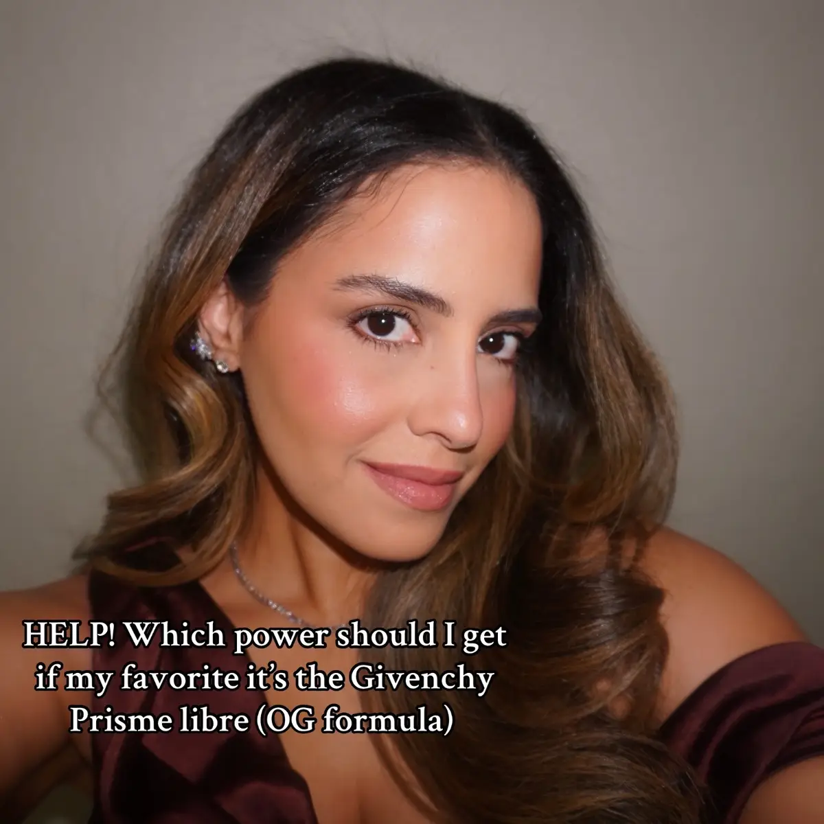 My givenchy oh formula it’s almost done and I need new powder 🥹 help 💕 #sephora #sephorasale #makeuptiktok 