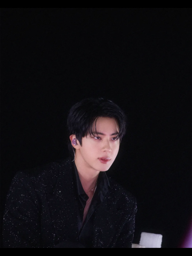 encore yg indah  #jin #seokjin #kimseokjin #fyp 