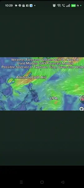 Please no more lives to lose Lord.. #tino #uwan #verdana 