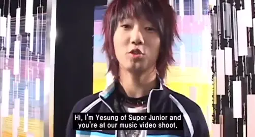 [051106 ~ 251106] Thank you for 20 years of being with us - Super Junior Yesung ----------------------- Chúc mừng kỉ niệm 20 năm debut, Yesung quý giá của em. Mới năm nào anh còn là chàng trai hai mươi với đôi má phúng phính và đôi mắt biết cười. Còn em là cô bé sinh viên non nót chưa hiểu sự đời, vậy mà...đã 20 năm rồi... 20 năm không quá dài cho 1 đời người, nhưng khá dài cho nhóm nhạc từng là 
