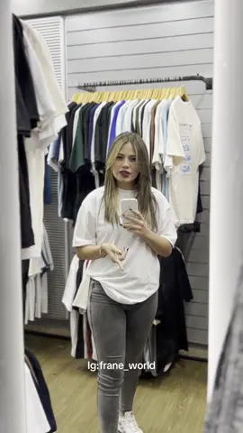 No la sigas macando y vístete con nosotros‼️  Contáctanos e invierte con los mejores📲 0416-6426319.  Tenemos tienda física en CC. Galería Plaza, nivel 1, local 47, Maracay, edo Aragua. Envíos a nivel nacional📦🚚  @Yalis🪼  #fabricantes #franelas #valencia #caracas #maracay 