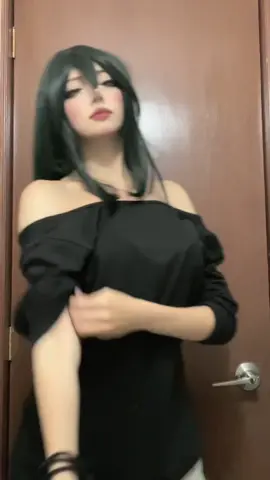 Tsuyu #paratiiiiiiiiiiiiiiiiiiiiiiiiiiiiiii #cosplayer #fyp #paratiiiiiiiiiiiiiiiiiiiiiiiiiiiiiii #viral 