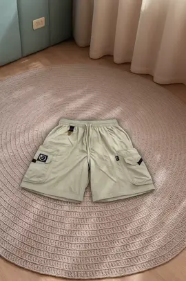 celana pendek bahan parasut unisex 😍#promoguncang1111 #boardshort #celanapendek #shortpants #tiktokshop