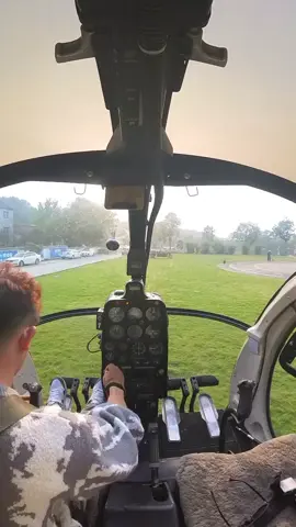 A flight on an MD500 helicopter#helicopter #helicopterflight #aviation 