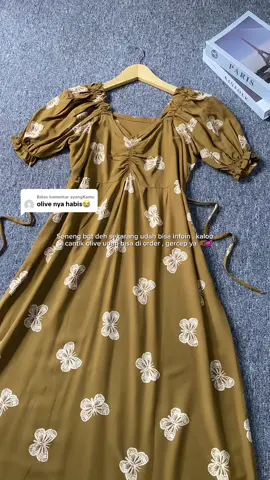 Membalas @ayangKamu yuhuu udah bisa di order ya kak 💕