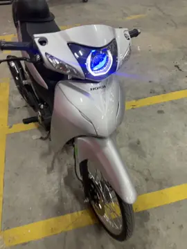 Nên đi tem gì thì hợp ae nhỉ hay k đi tem đẹp hơn #uocduoclenxuhuong #wave110 