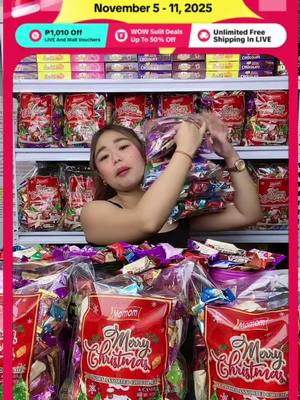 Lakas maka-“wow”—sino’ng handa na?