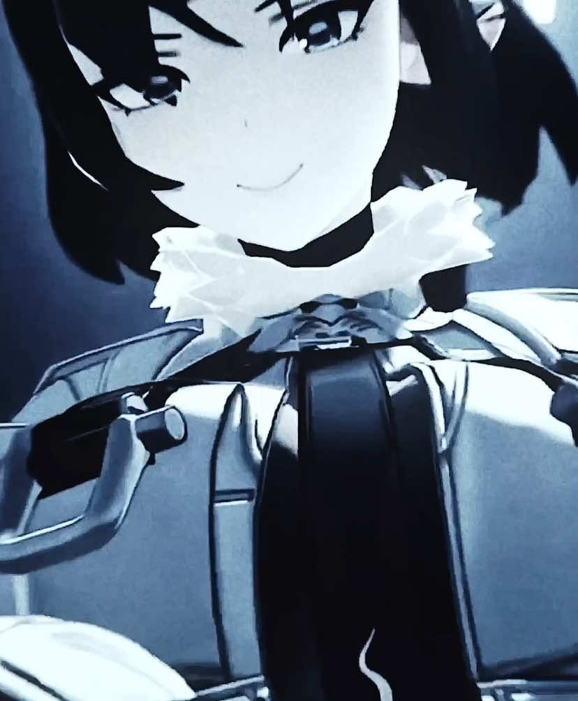 take it off the fyp again tiktok #janedoe #janedoezzz #zzz #zenlesszonezero #janedoeedit 