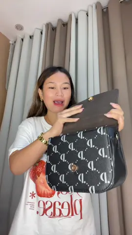 #shoulderbag #slingbag #bags #fyp 