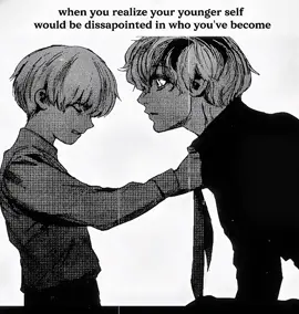 Real…💫#animeedit #foryoupage #zek #gojousatoru #kindness @zigam48 