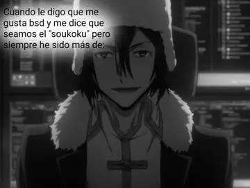 algún día 🔥🔥🔥 #fyolai #bungoustraydogs #fyp #identificarse #Viral 