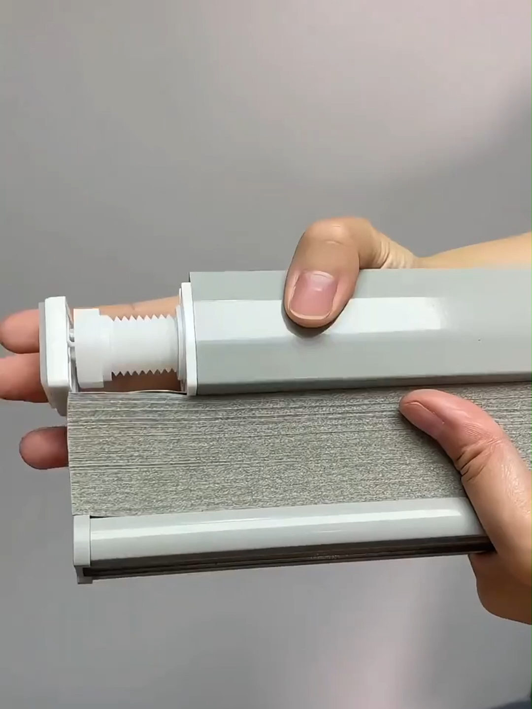 No-drilling blinds, good light-blocking effect, easy to install, does not damage walls.#homedecor#windowblinds#curtains#roommakeover  #blinds #homedesign#windowtreatment