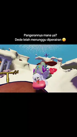 duyung boba ajaib, karna gk tumpah tumpah bobanya 😭 #mtzenith #roblox #fyppppppppppppppppppppppp 