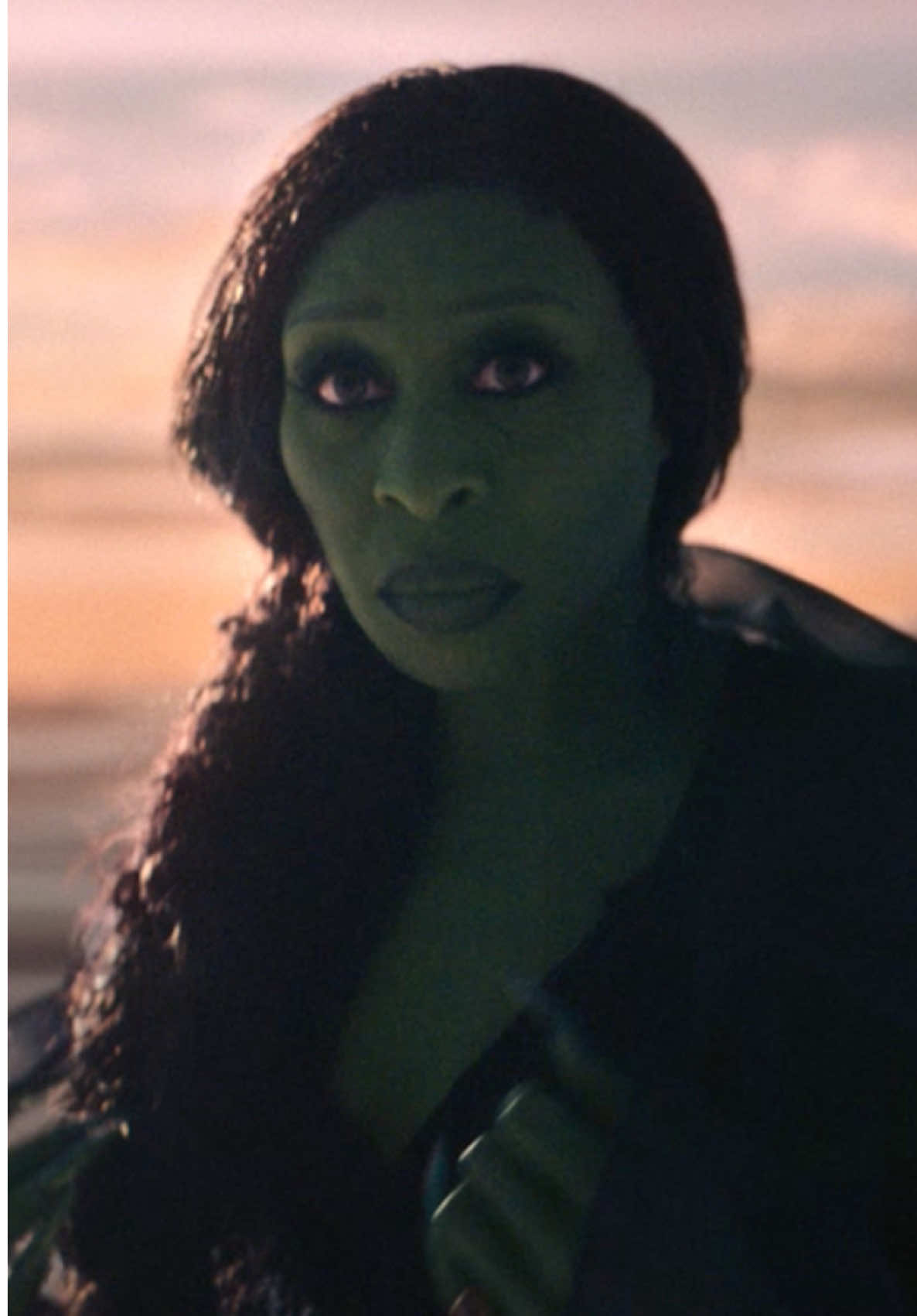 No Place Like Home 🏠 Your first listen at the new original song in Wicked: For Good.