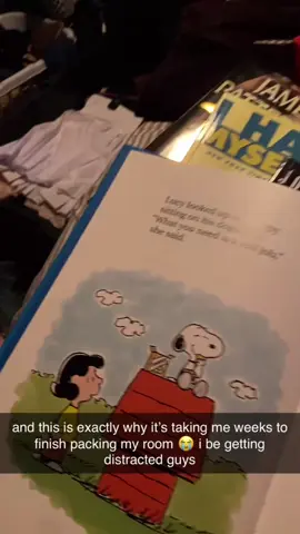 i’m very passionate about this subject guys #snoopy 