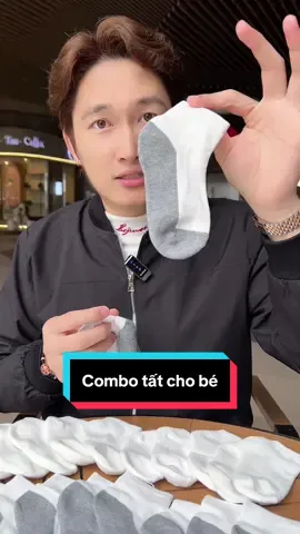 Thiết kế thông minh #tikhub #thoitrangtreem #xuhuong #tất #tatchobe 