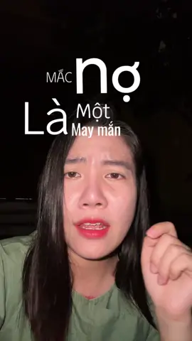 “NỢ” là thứ dễ trả nhất … #lahat #thatbai #foryou #khokhan #storytelling 