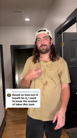 Replying to @sophandrus Perfect practice makes practice perfect 