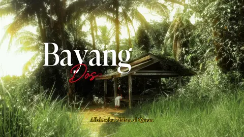 Bayang Dosa #shortfilm#cinematograph#nasihatagama 