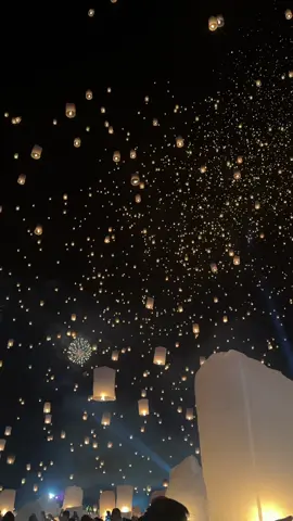 📍Chiang Mai CAD Khomloy Sky Lantern Festival  5-6 Nov 2025 #เชียงใหม่ #โคมลอยเชียงใหม่ #ยี่เป็ง #fyp