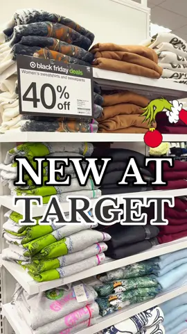 RUNNN! 40% off ends the 8th!  @target  Women’s Grinch set 💕 Link in bi0 #new #target #grinch #christmas #womensfashion 