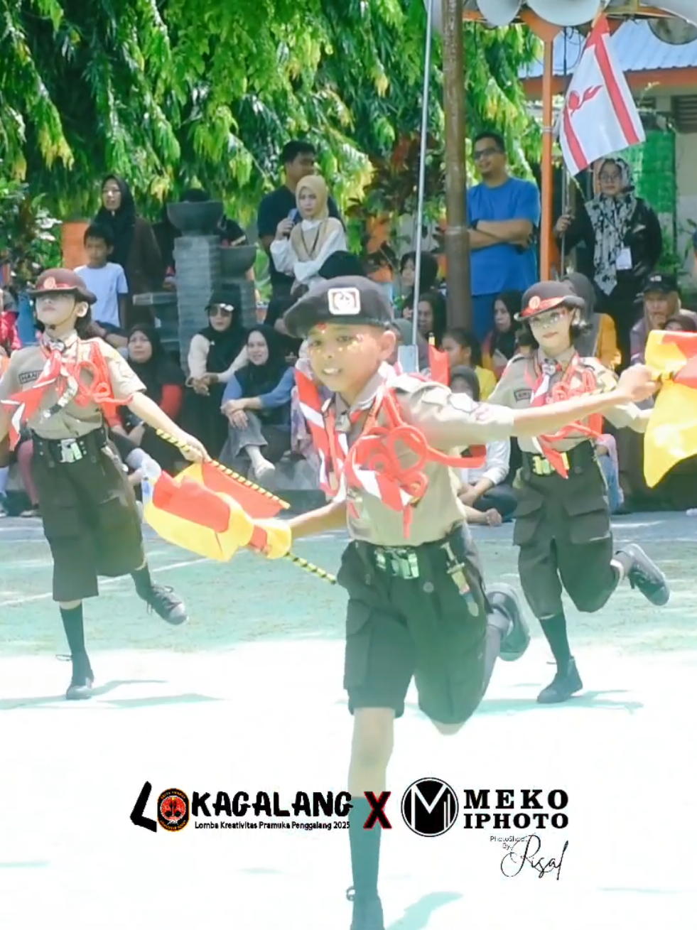lagu Hindia+Prade smapor Pramuka 🤩🤩 versi Kk @Raiders Scout Pinrang 🤩🤩 di lomba LOKAGALANG 2025 yang di adakan @Silhoutte Scout SMPN 1 Pinrang #fyp #pramukahits #laguhindia #pramukaindonesia #lokagalang 