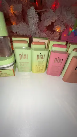 @Pixi Beauty #tiktokshopcybermonday #tiktokshopblackfriday #ttssouthwest #tastemakersaustin #tiktokshopcreatorpicks 