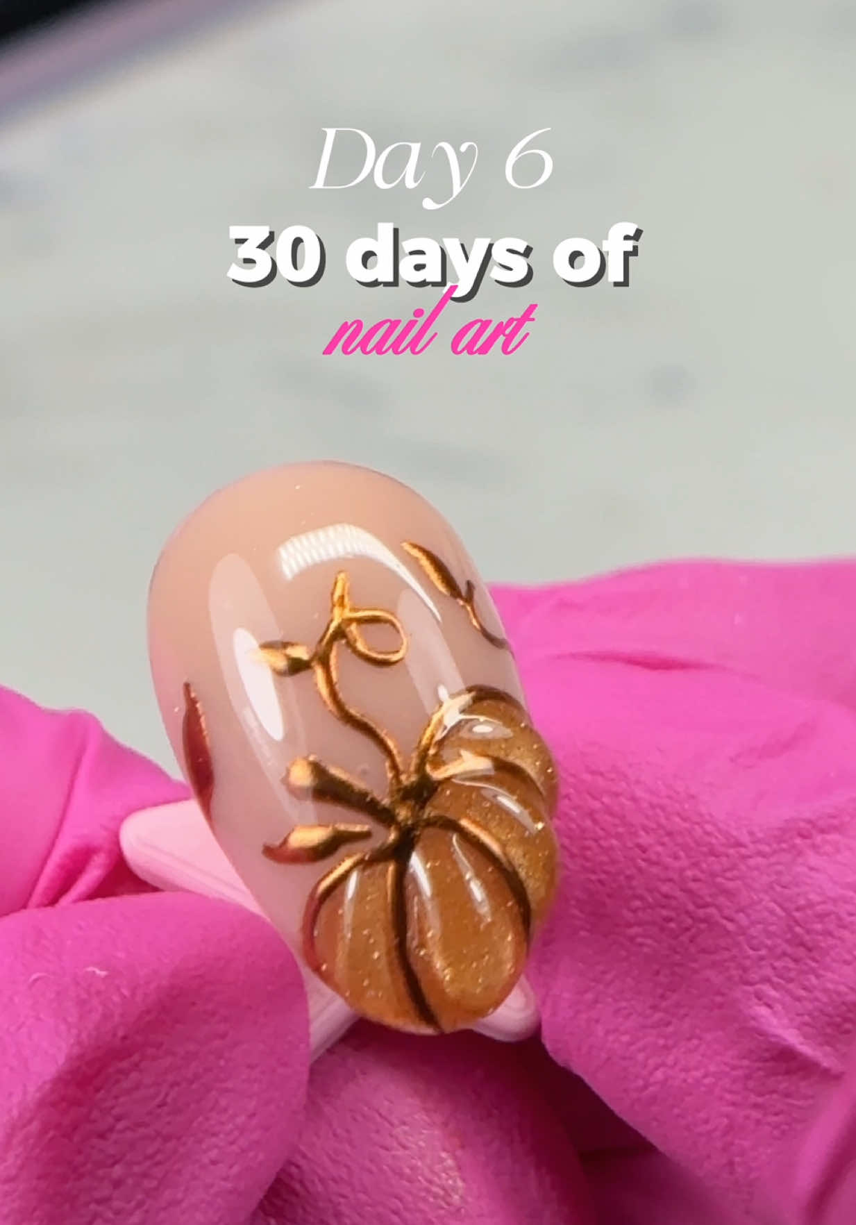 Thought I made a mistake 😅 thankfully it worked! #nailart #nailartdesign #nailartist #nailarttutorial #isolatedchrome 