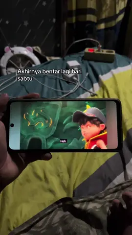 #fyp #boboiboy 