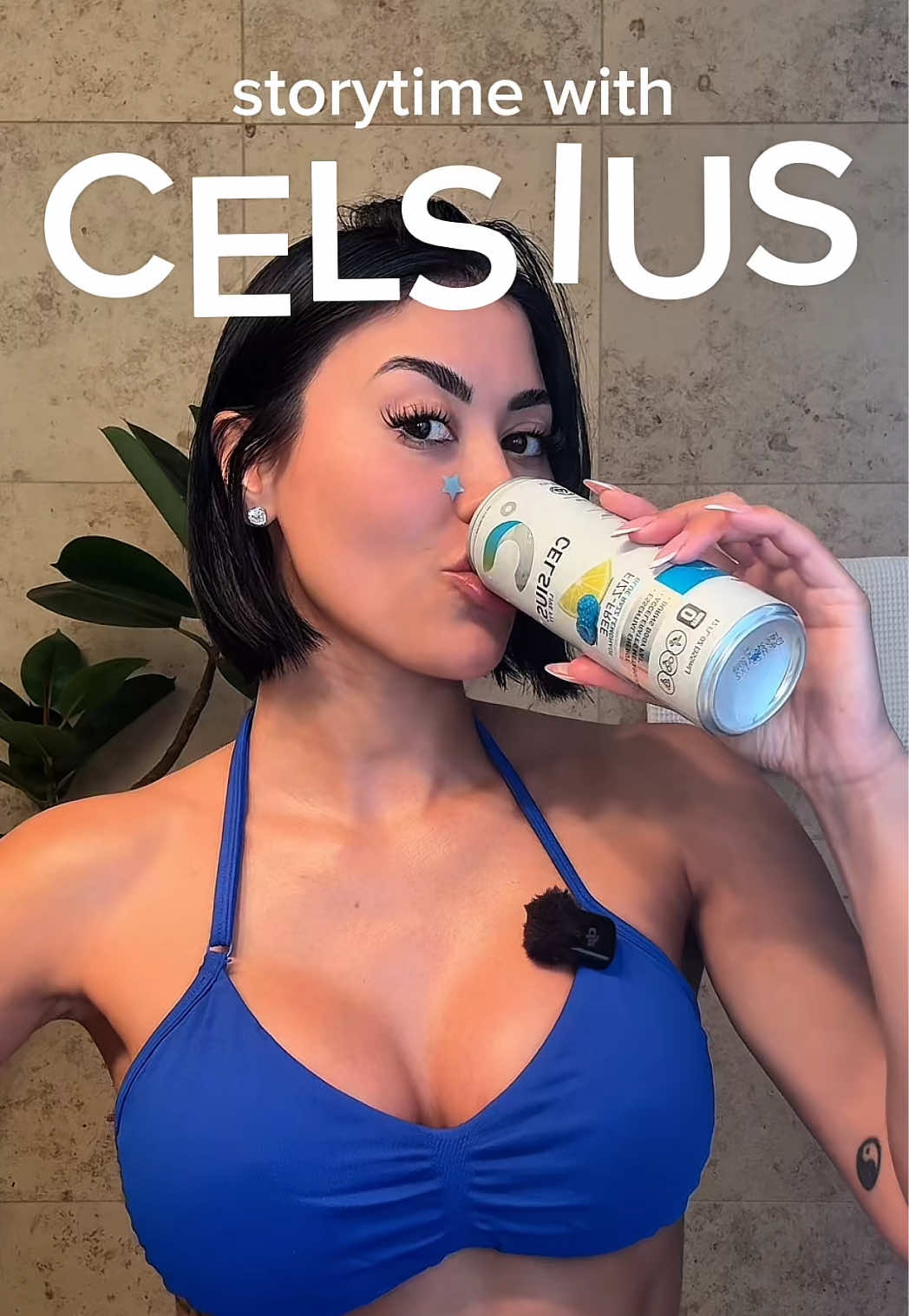 Say congrats rn @CelsiusOfficial #alexzamora #celsius #celsiusambassador #celsiuslivefit 