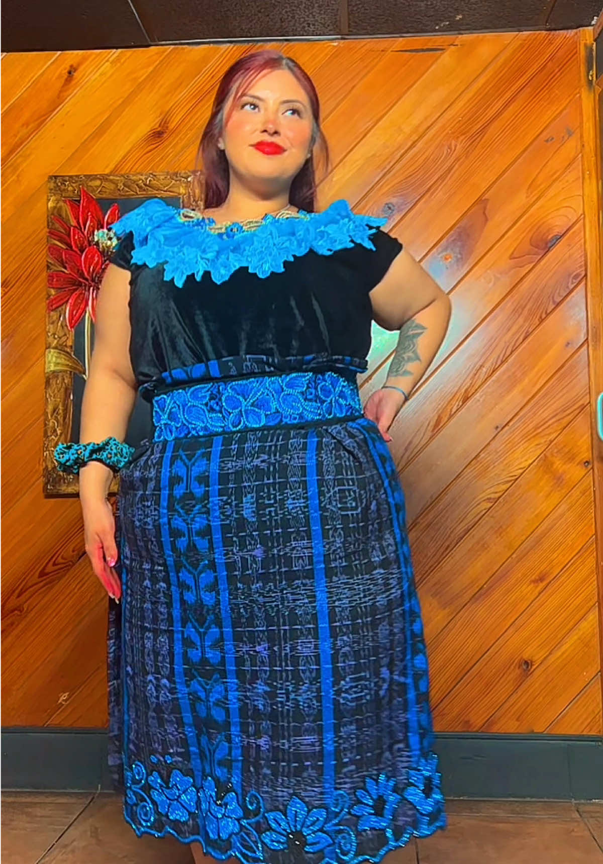 Puedo ser tú Hennessy #borrador #chapina #hennessy #azul #chaparrita 