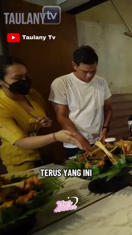 ayam apalagi yaa pa aji 😅😅 #theprediksi #theprediksijayajayajaya #taulanytv #vincentrompies #desta 