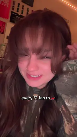 it's officially crashout szn😭 #F1 #F1fans 