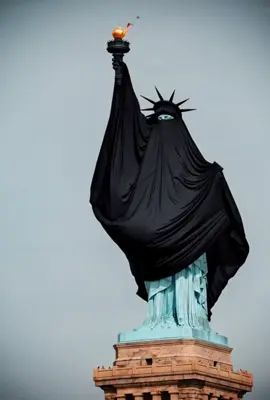 Goodbye New York. #zohranmamdani #newyork #breaking #usa #fyp 