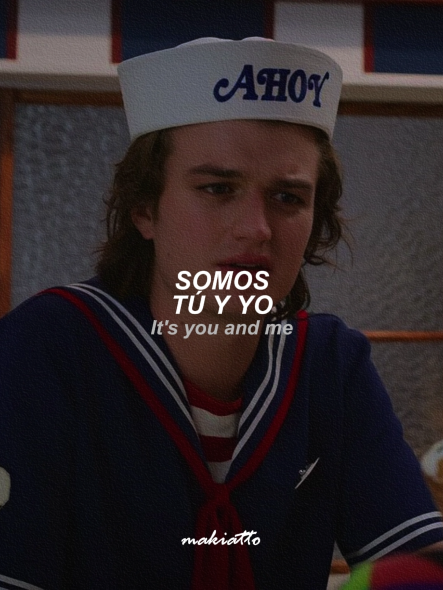 Running Up That Hill - Kate Bush #strangerthings #strangerthingsedit #lyricsvideo #subespañol #katebush #runningupthathill #november #songs #nostalgic #popularsong #nostalgiamusic #edits #cottagecore #fyp #paratiiiiiiiiiiiiiiiiiiiiiiiiiiiiiii #cottagecoreaesthetic #fypシ゚viral #ilove #memories #paratiiii #lyrics_songs #fypシ゚viral #foryou #eleven #willbyers #mikewheeler #steveharrington #dustinhenderson #lucassinclair #eddiemunson #lyrics_songs