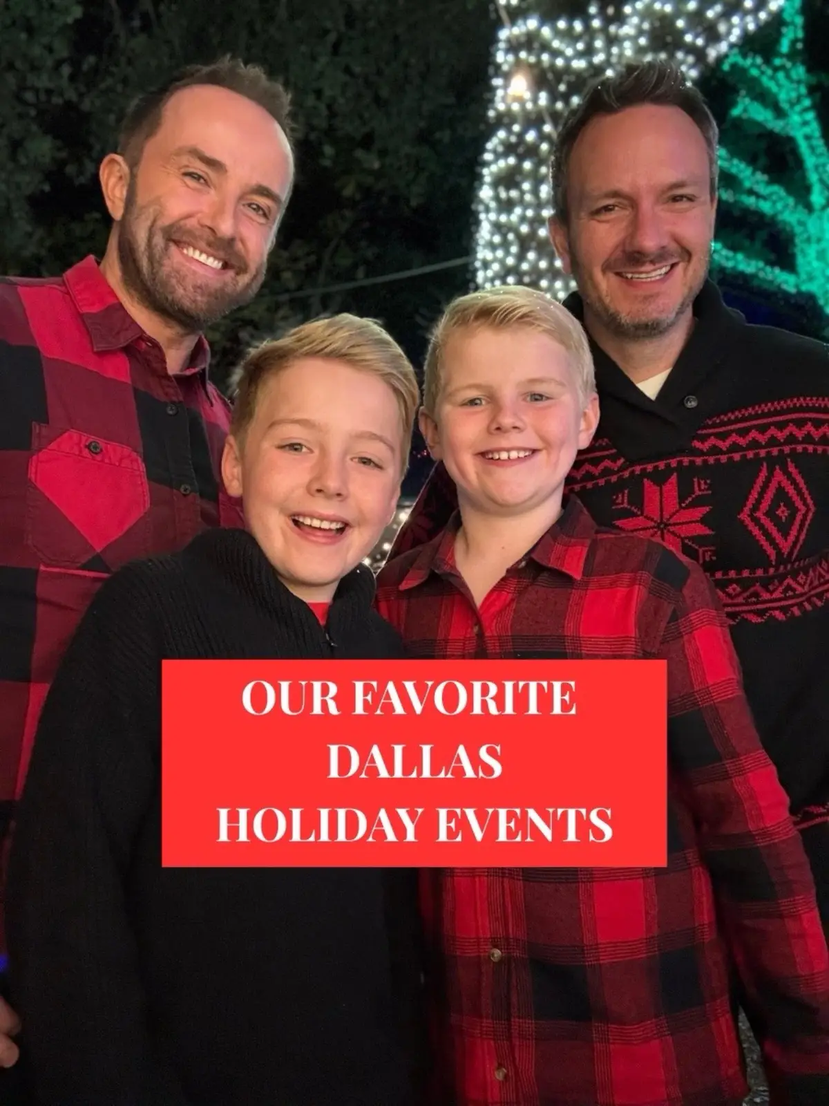 #dallas #dallasthingstodo #christmascountdown 