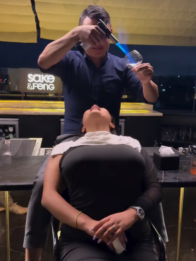 Thodisi Daruu 🍷  #foryoupage #trending  #ranjeetakc #model  #ladydon 