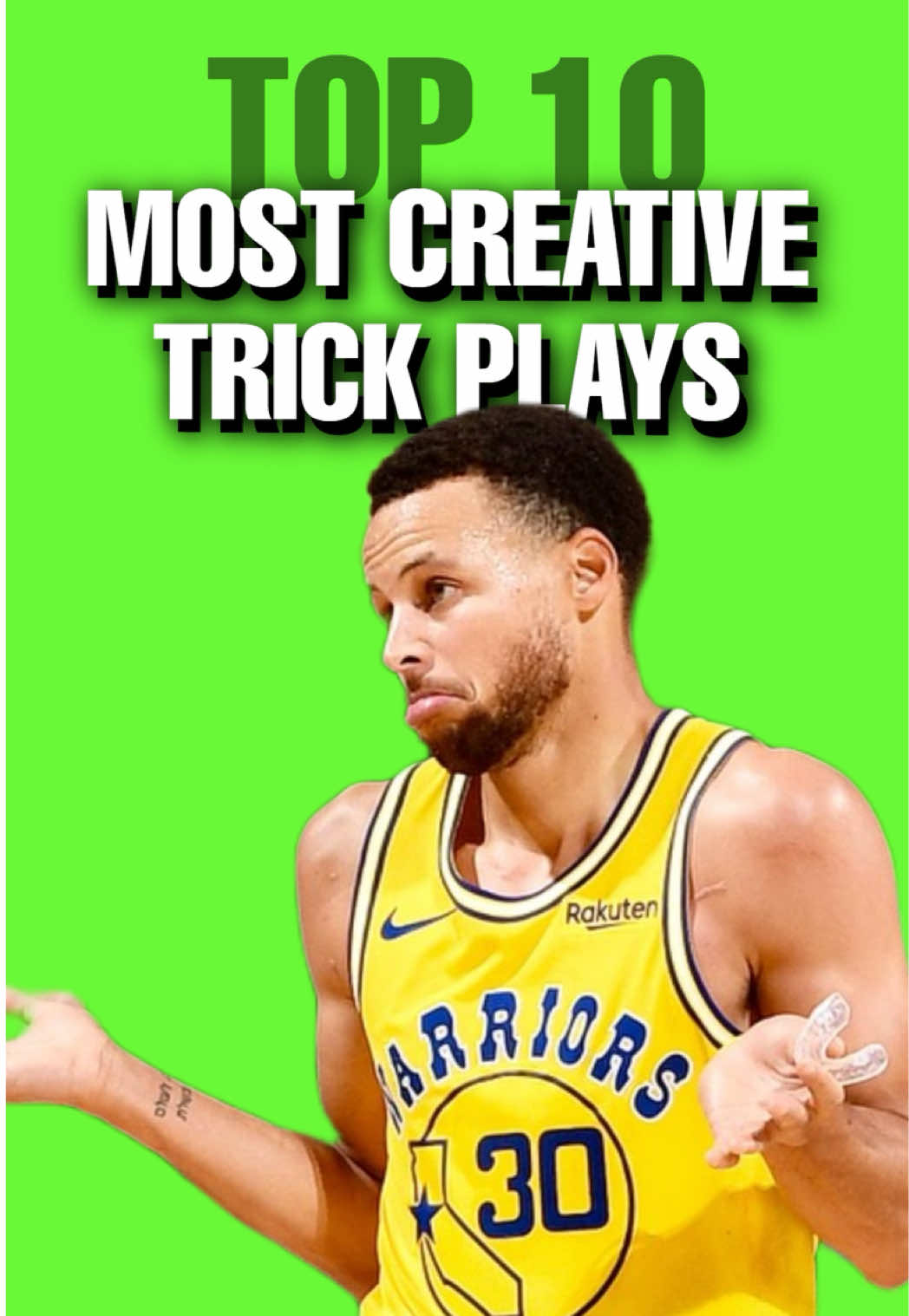 The most creative trick plays in NBA history🃏Did I miss any?#creatorsearchinsights #nbaedit #NBA #basketball #trickplays 
