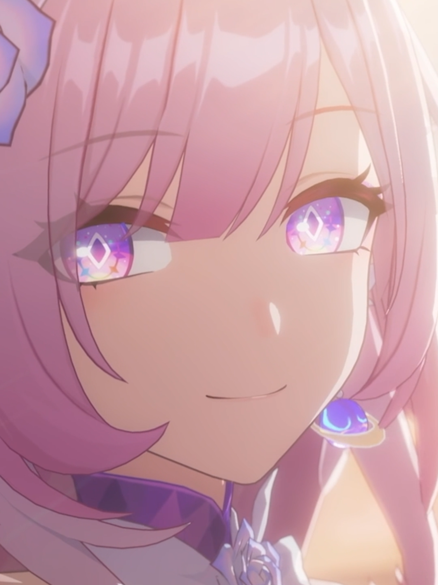 『崩壊：スターレイル』キュレネ実装記念CM公開✨   #大原さやか さんがナレーションを担当！OA放映中📺   少女は願う あなたと生きたこの星に 最後で最高のロマンチックを   限定星5キャラ「#キュレネ」PICK UP中   今すぐダウンロード https://hoyo.link/589kFEAL  #崩壊スターレイル #スターレイル #キュレネ