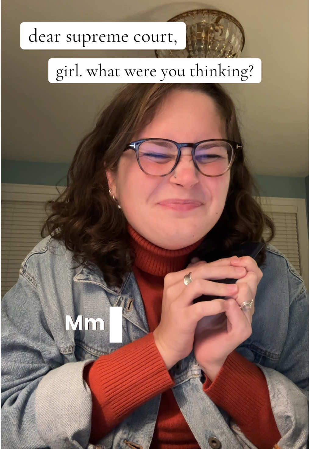 obviously they still have to decide on the case itself, but that injunction helped a lot of people. anyways, read ketanji brown jackson’s dissent bc it’s powerful as always. 