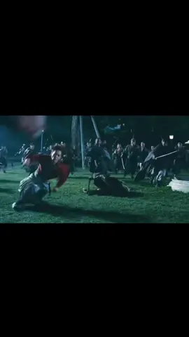 #kenshinliveaction #battousai #himurabattousai #fyp #Kenshin 