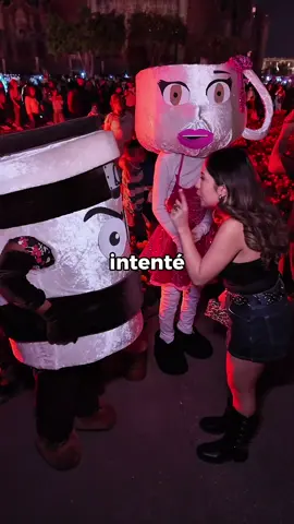 Holi, al fin subo video del día de muertos! En este video les muestro un poquito de la cultura mexicana mezclada con humor y respeto. #tercermundista #storytelling #yunuenloyola #storytime #randomcontent 