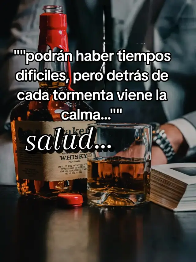 Dios jamás nos desampara...