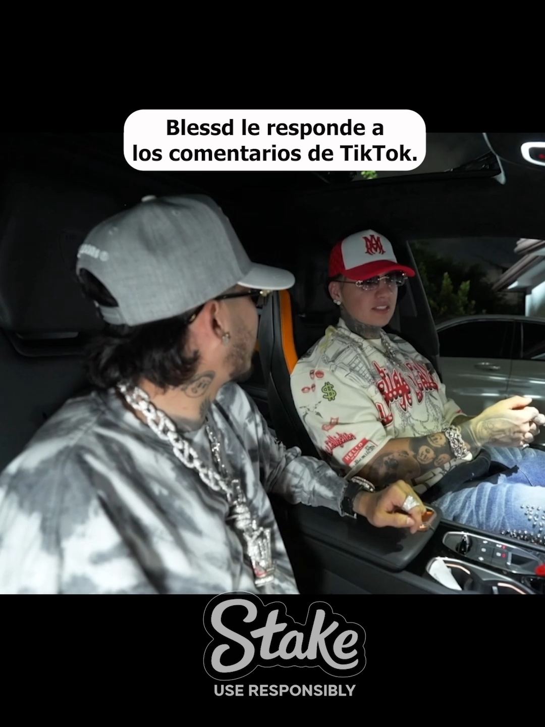 #westcol #twitchwestcol #westcoltiktoker #blessd #risa #responder