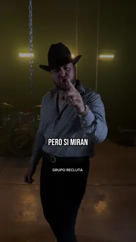 No lleva prisa…! 🔥  Ya disponible #El04 por todas las plataformas digitales 👊🏻  #gruporecluta #porlamismaruta #motivation #fe 