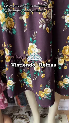 #vestidosunicas#unitallas#paralasprincesas💎🌹 