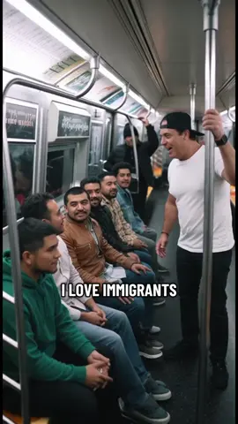 #michaelquinn #ice #trump #maga #immigrants  